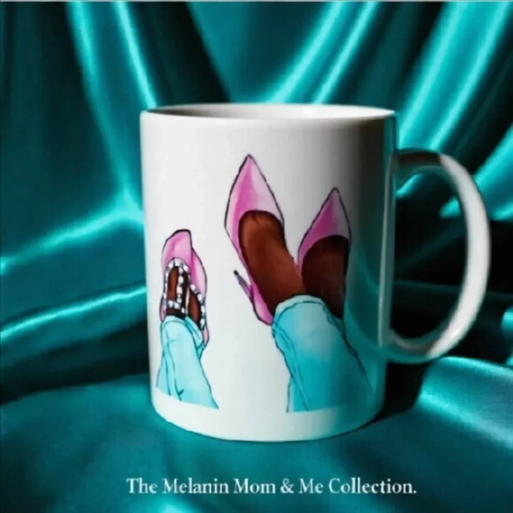 Hand Crafted best mom